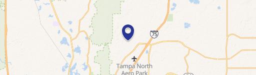 Wesley Chapel, FL 33544