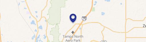 Wesley Chapel, FL 33544