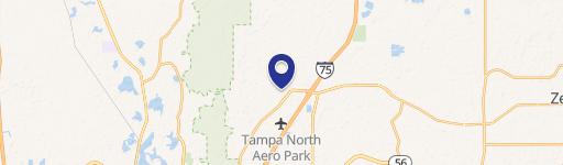 Wesley Chapel, FL 33544