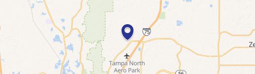 Wesley Chapel, FL 33544