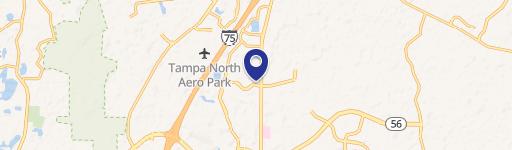 Wesley Chapel, FL 33544