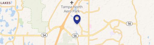 Wesley Chapel, FL 33544