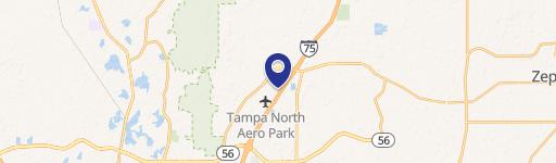 Wesley Chapel, FL 33544