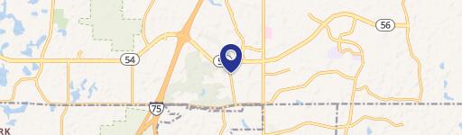 Wesley Chapel, FL 33544