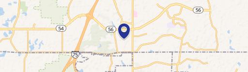 Wesley Chapel, FL 33544