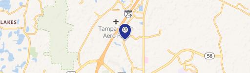 Wesley Chapel, FL 33544