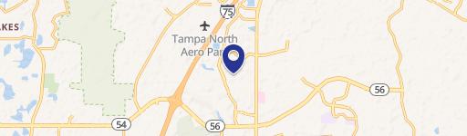 Wesley Chapel, FL 33544