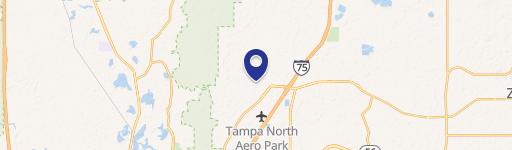 Wesley Chapel, FL 33544