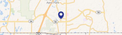 Wesley Chapel, FL 33544