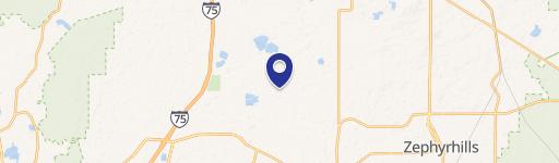 Wesley Chapel, FL 33545