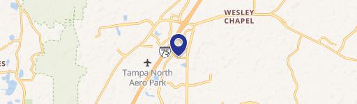 Wesley Chapel, FL 33544