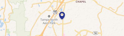 Wesley Chapel, FL 33544