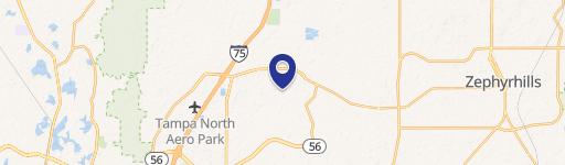 Wesley Chapel, FL 33543