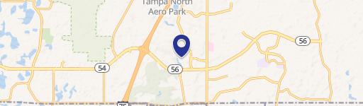 Wesley Chapel, FL 33544