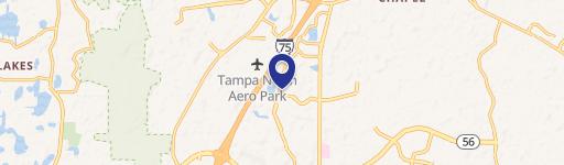 Wesley Chapel, FL 33544