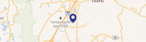 Wesley Chapel, FL 33544