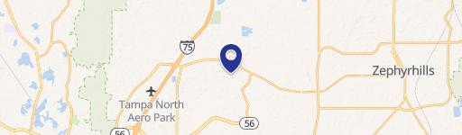 Wesley Chapel, FL 33543