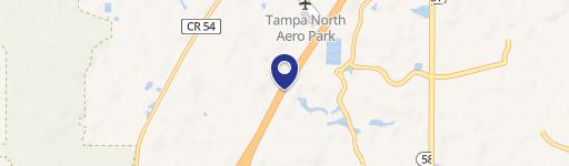 Wesley Chapel, FL 33544