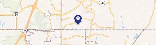 Wesley Chapel, FL 33543