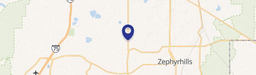 Wesley Chapel, FL 33545