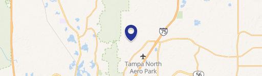 Wesley Chapel, FL 33544