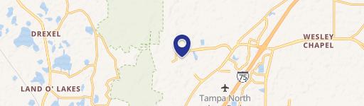 Wesley Chapel, FL 33544
