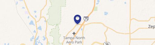 Wesley Chapel, FL 33544