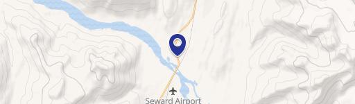 11465 Seward Hwy