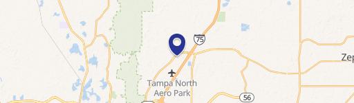 Wesley Chapel, FL 33544