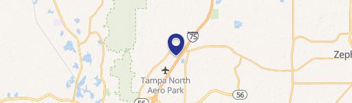 Wesley Chapel, FL 33544