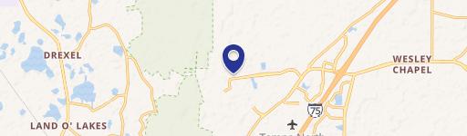 Wesley Chapel, FL 33544