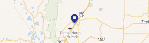 Wesley Chapel, FL 33544