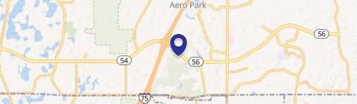 Wesley Chapel, FL 33544