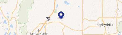 Wesley Chapel, FL 33545