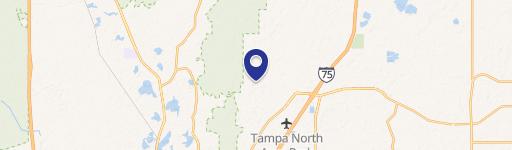 Wesley Chapel, FL 33544