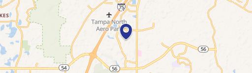 Wesley Chapel, FL 33544