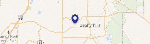 Zephyrhills, FL 33541