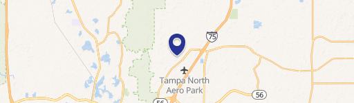 Wesley Chapel, FL 33544