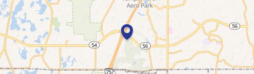 Wesley Chapel, FL 33544