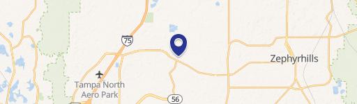 Wesley Chapel, FL 33545