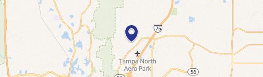 Wesley Chapel, FL 33544