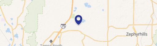 Wesley Chapel, FL 33545