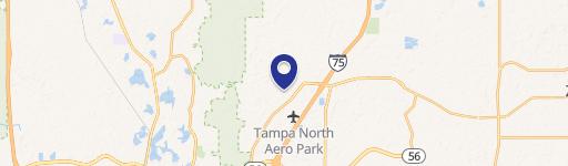 Wesley Chapel, FL 33544