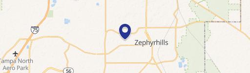 Zephyrhills, FL 33541