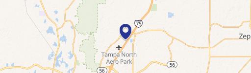 Wesley Chapel, FL 33544