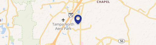 Wesley Chapel, FL 33544