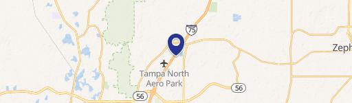 Wesley Chapel, FL 33544