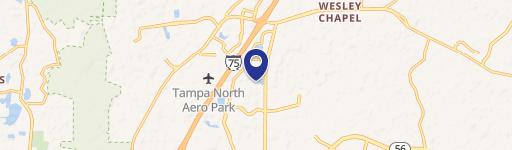 Wesley Chapel, FL 33544