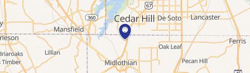 Residential Lot in Midlothian, TX