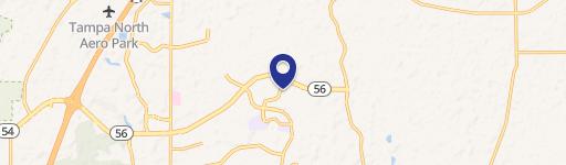 2900 Hueland Pond Blvd